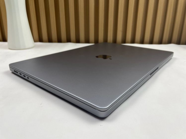 MacBook Pro 16-inch M2 Max 2023 Ram32GB SSD1TB Space Gray   รูปที่ 8