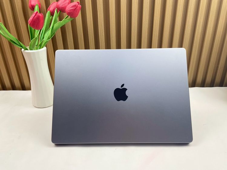MacBook Pro 16-inch M2 Max 2023 Ram32GB SSD1TB Space Gray   รูปที่ 11