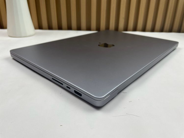 MacBook Pro 16-inch M2 Max 2023 Ram32GB SSD1TB Space Gray   รูปที่ 10