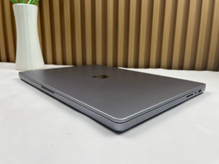 MacBook Pro 16-inch M2 Max 2023 Ram32GB SSD1TB Space Gray   รูปที่ 7