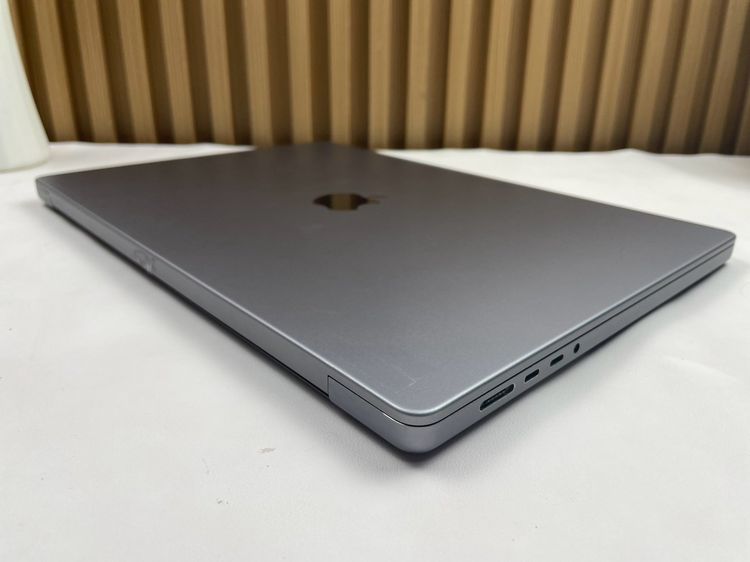MacBook Pro 16-inch M2 Max 2023 Ram32GB SSD1TB Space Gray   รูปที่ 9