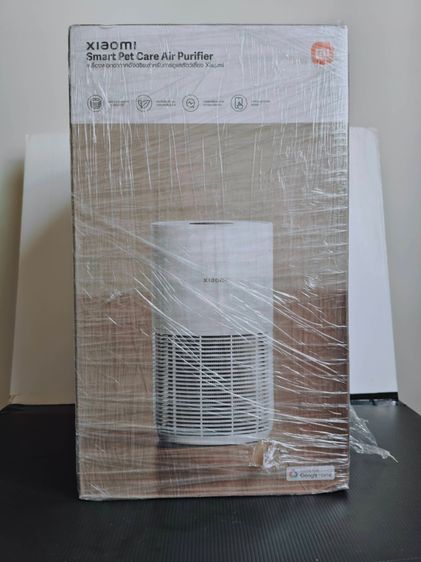 เครื่องฟอกอากาศ Xiaomi Smart Pat Care Air Purifier มือ1 แท้ ไม่ได้แกะซีล