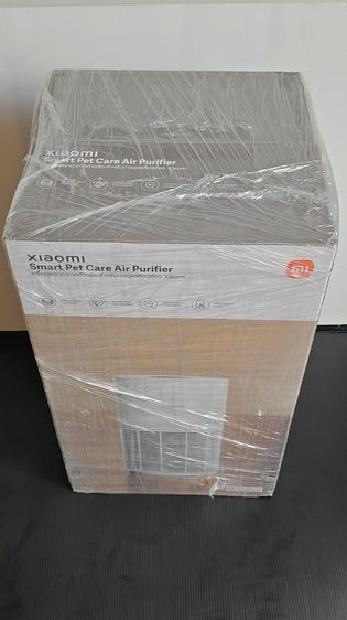 เครื่องฟอกอากาศ Xiaomi Smart Pat Care Air Purifier มือ1 แท้ ไม่ได้แกะซีล รูปที่ 4