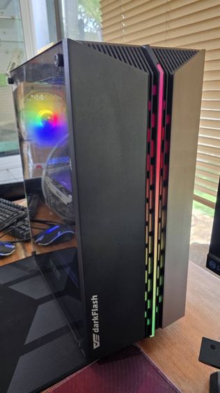 CPU Ryzen7 3800x RAM16DDR4เล่นได้ทุกเกมส์(ไม่มีจอ)