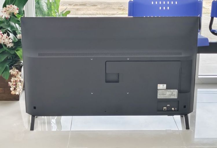 LG 4K LED SMART TV 43 " รุ่น 43UA8450PSA รูปที่ 9