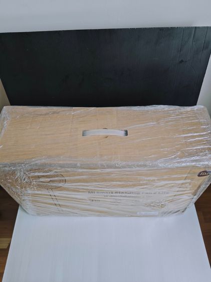 พัดลมตั้งพื้น Xiaomi Mi Smart Standing Fan 2 Lite มือ1 แท้ สภาพใหม่ยังไม่ได้แกะ   รูปที่ 2