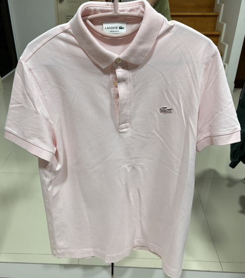 Lacoste