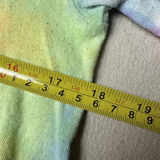เสื้อยืด Steven Rhodes Size S รูปที่ 8