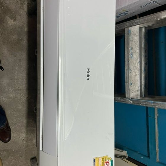 Haier แอร์ติดผนัง แอร์ยี่ห้อ Heier