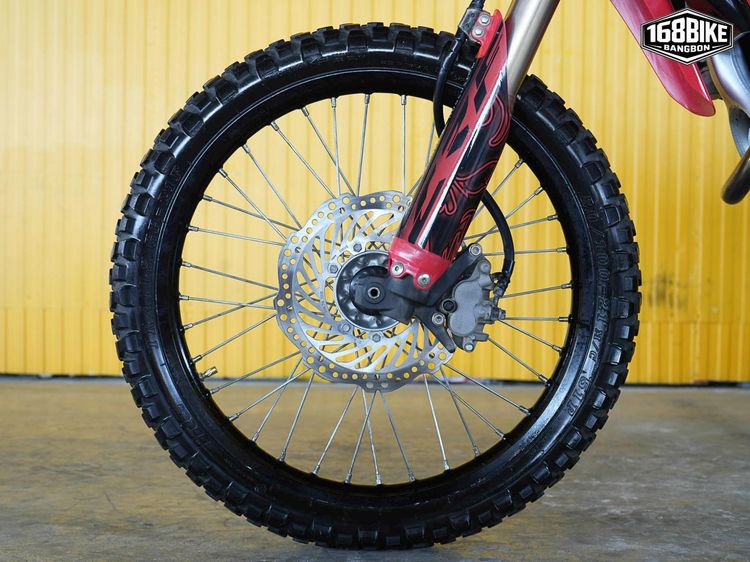 Honda CRF300 L ปี 2022  ดาวห์เริ่มต้นที่ 14,000 บ. รูปที่ 15
