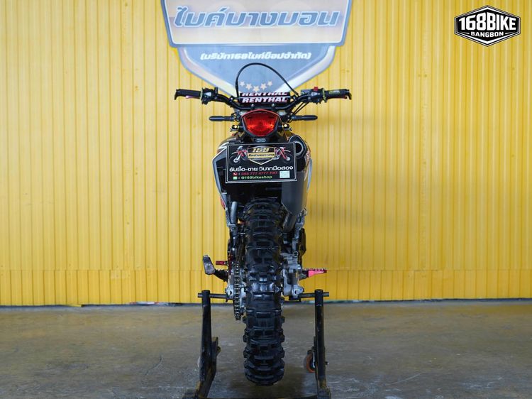 Honda CRF300 L ปี 2022  ดาวห์เริ่มต้นที่ 14,000 บ. รูปที่ 10