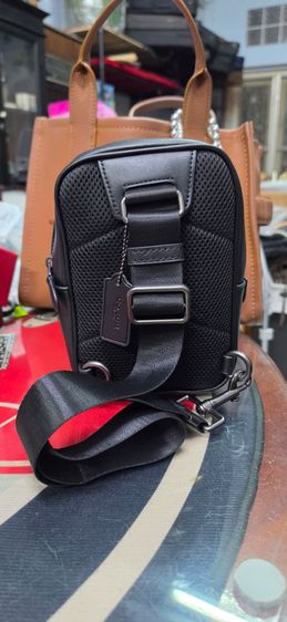 Coach หนังแท้ รูปที่ 4