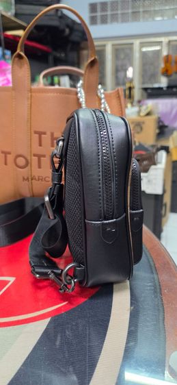 Coach หนังแท้ รูปที่ 3
