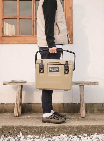 BAMKEL MODERN 15 QT  3890 รวมส่ง รูปที่ 8