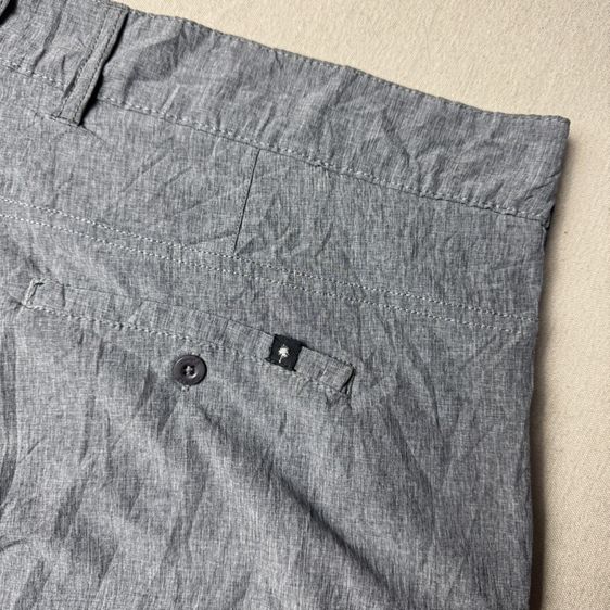 กางเกง​ขา​สั้น​ Trunks​ ผ้า DRY Size 38 รูปที่ 3