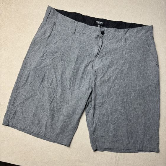 กางเกง​ขา​สั้น​ Trunks​ ผ้า DRY Size 38