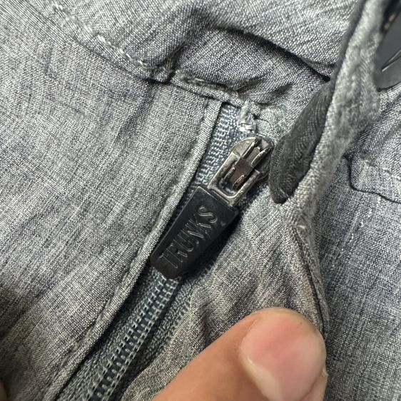 กางเกง​ขา​สั้น​ Trunks​ ผ้า DRY Size 38 รูปที่ 8