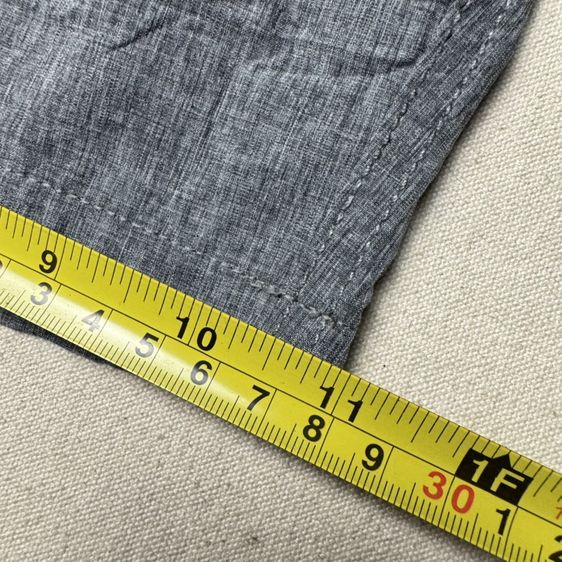 กางเกง​ขา​สั้น​ Trunks​ ผ้า DRY Size 38 รูปที่ 11