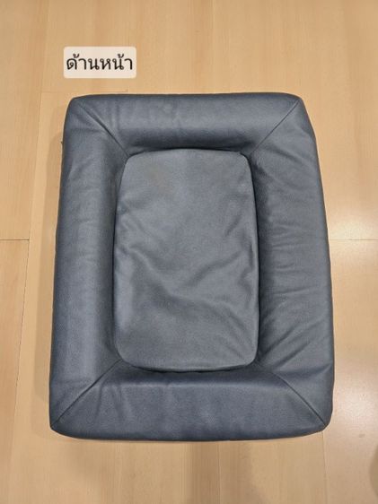อื่นๆ 💢ส่งต่อ💢Lunio Pet Bed ไซส์S ที่นอนสุนัข ที่นอนแมว ที่นอนสัตว์เลี้ยง ทำจากเมมโมรี่โฟม มีคุณสมบัติระบายอากาศได้ดี