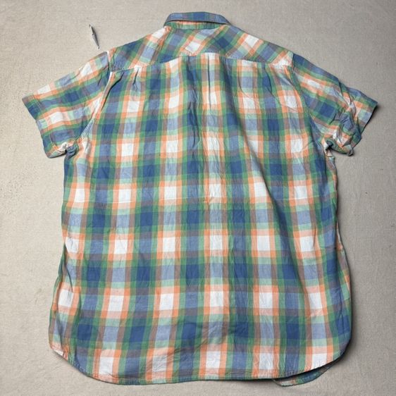เสื้อเชิ้ต​ Denim and Supply by RL Ralph Lauren Size XXL รูปที่ 8