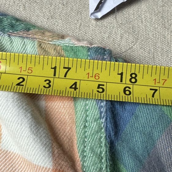 เสื้อเชิ้ต​ Denim and Supply by RL Ralph Lauren Size XXL รูปที่ 12