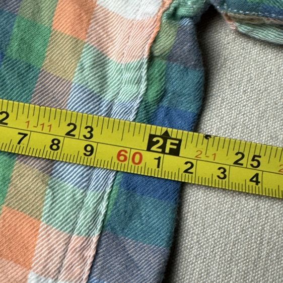 เสื้อเชิ้ต​ Denim and Supply by RL Ralph Lauren Size XXL รูปที่ 10