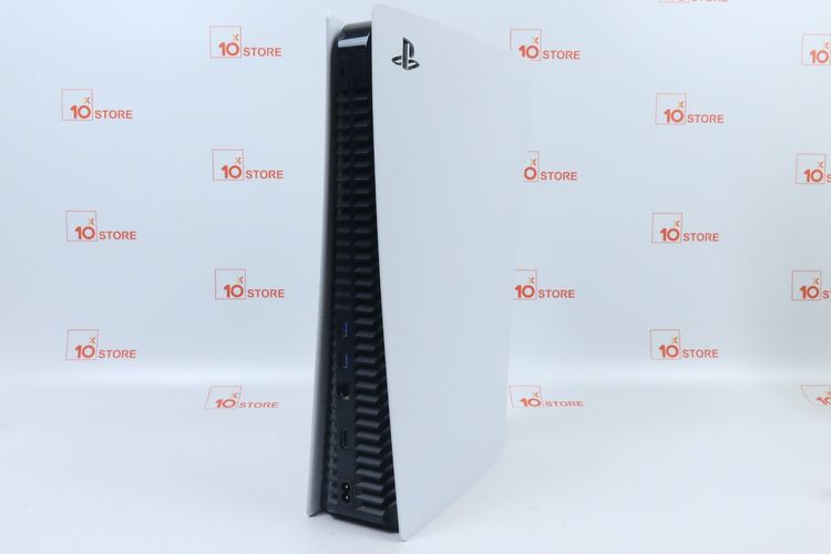 PS5 Fat Disc Edition  รูปที่ 5