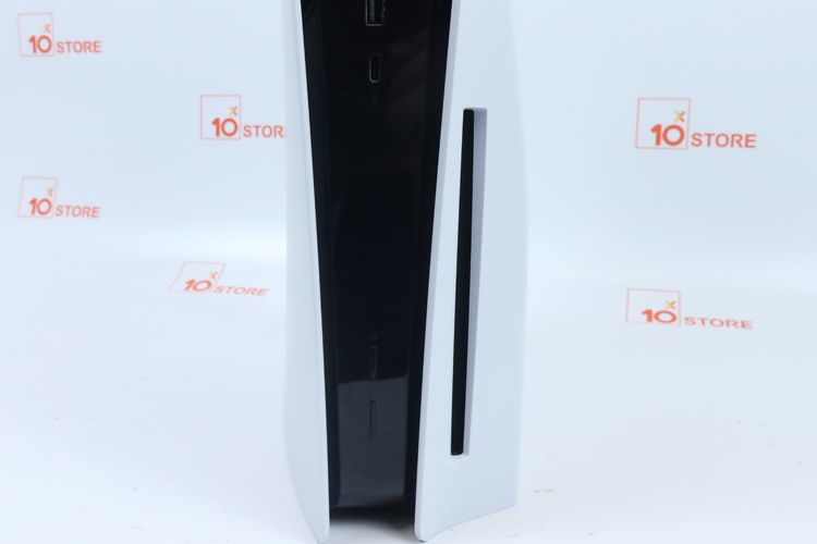 PS5 Fat Disc Edition  รูปที่ 4