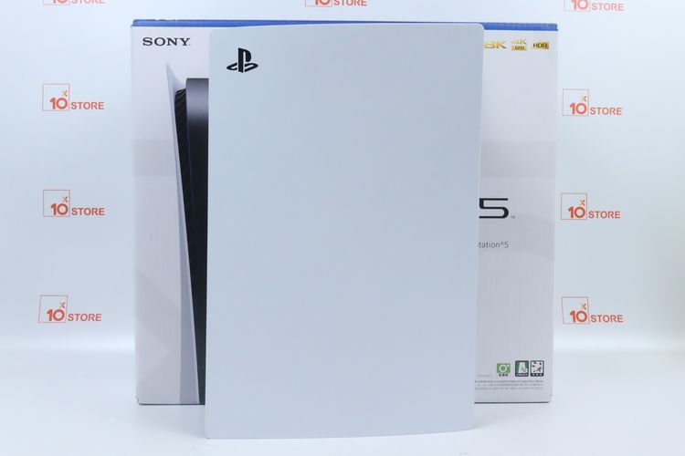 PS5 Fat Disc Edition  รูปที่ 2
