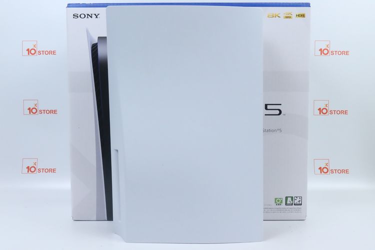 PS5 Fat Disc Edition  รูปที่ 3
