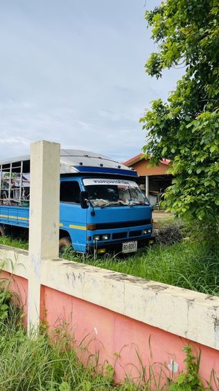 🔥 Isuzu NKR 110 รถบรรทุก 4 ล้อ ราคาพิเศษ พร้อมใช้งาน เอกสารครบ