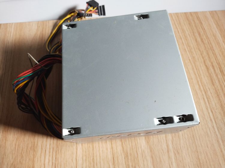 Power suppy มือสอง Dtech รุ่น DT-450  ราคา 180  รูปที่ 8