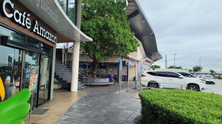เซ้งร้านอาหาร ทำเลดี ที่ปั๊มปตท เลียบรันเวย์ ทำเงินได้ตั้งแต่วันแรก รูปที่ 2
