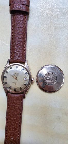 นาฬิกาข้อมือ OMEGA  รูปที่ 5