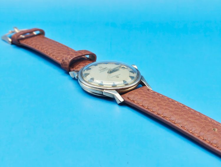 นาฬิกาข้อมือ OMEGA  รูปที่ 13