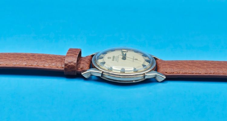 นาฬิกาข้อมือ OMEGA  รูปที่ 12
