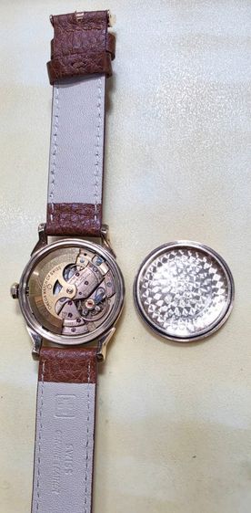นาฬิกาข้อมือ OMEGA  รูปที่ 6