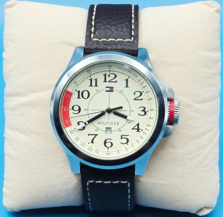 อื่นๆ นาฬิกาข้อมือ TOMMY HILFIGER 