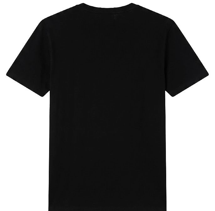 GUCCI Mystic Cat Logo Print T-Shirt Made in Italy รูปที่ 8