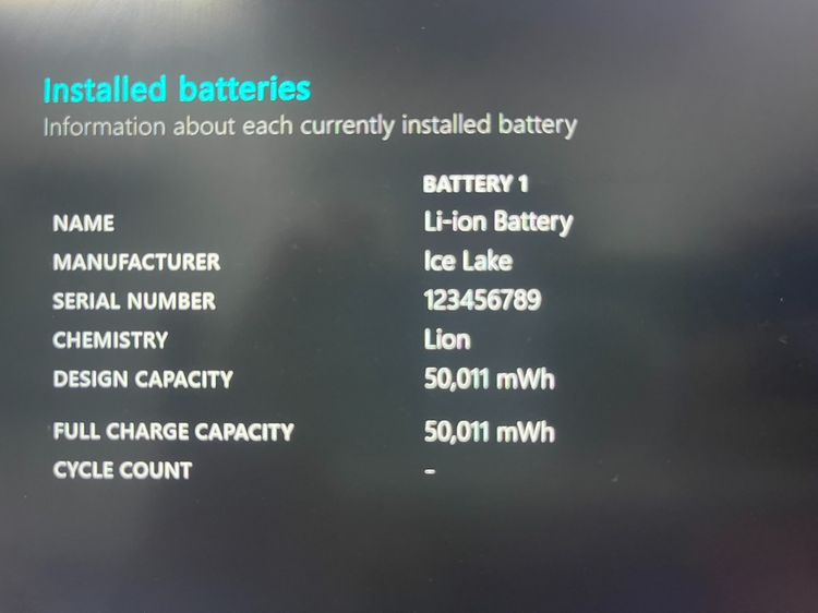 Infinix Inbook X2 I5 Gen 10 Ram 8 SSD 512 แบตนาน ใช้งานได้ดี ราคาถูกใจ รูปที่ 7