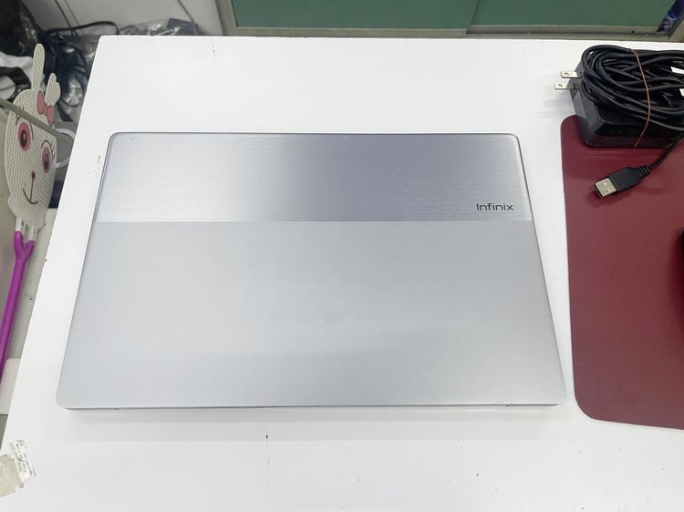 Infinix Inbook X2 I5 Gen 10 Ram 8 SSD 512 แบตนาน ใช้งานได้ดี ราคาถูกใจ รูปที่ 10