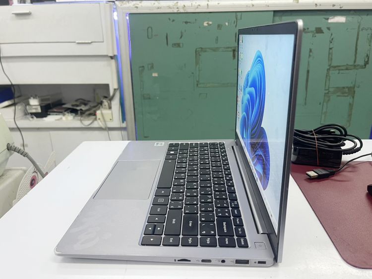 Infinix Inbook X2 I5 Gen 10 Ram 8 SSD 512 แบตนาน ใช้งานได้ดี ราคาถูกใจ รูปที่ 9