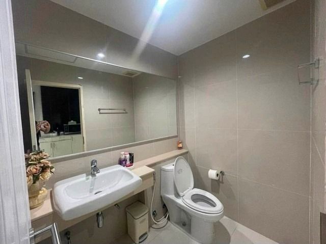 มีบางส่วน P765 ให้เช่าทาวน์โฮม ภณาสิริ เรสซิเด้นซ์ เกษตร-นวมินทร์ PANASIRI RESIDENCES KASET-NAWAMIN ซอยประเสริฐมนูกิจ29 ซอยมัยลาภ  ราคาเช่า 38,000 บาท รูปที่ 4