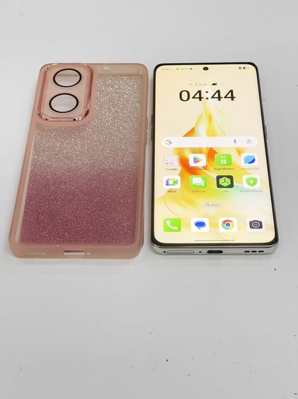 OPPO  reno 8T 5G 8+4 256 GB สภาพสวย สแกนได้ แบตนาน ราคาถูกใจ