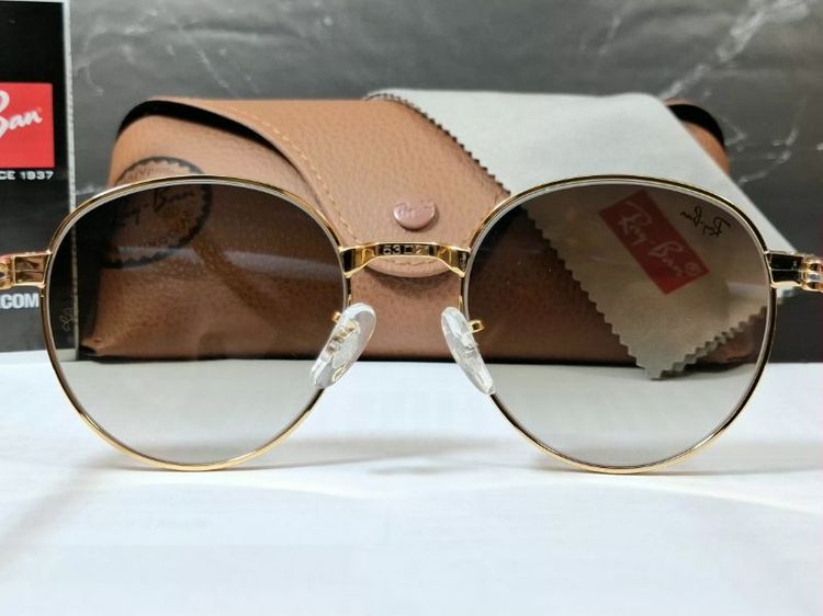 แว่นตาทรงกลม Ray-Ban รูปที่ 7