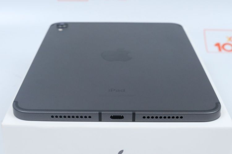 iPad mini 6 64GB WiFi + Cellular รูปที่ 3
