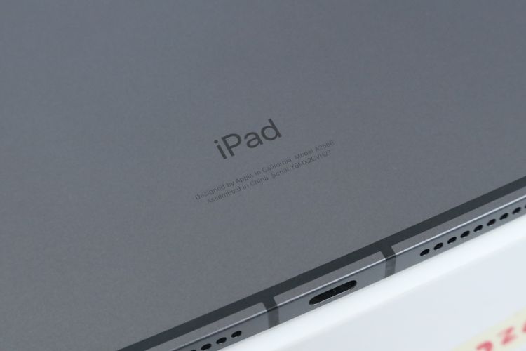 iPad mini 6 64GB WiFi + Cellular รูปที่ 11