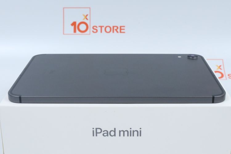 iPad mini 6 64GB WiFi + Cellular รูปที่ 6