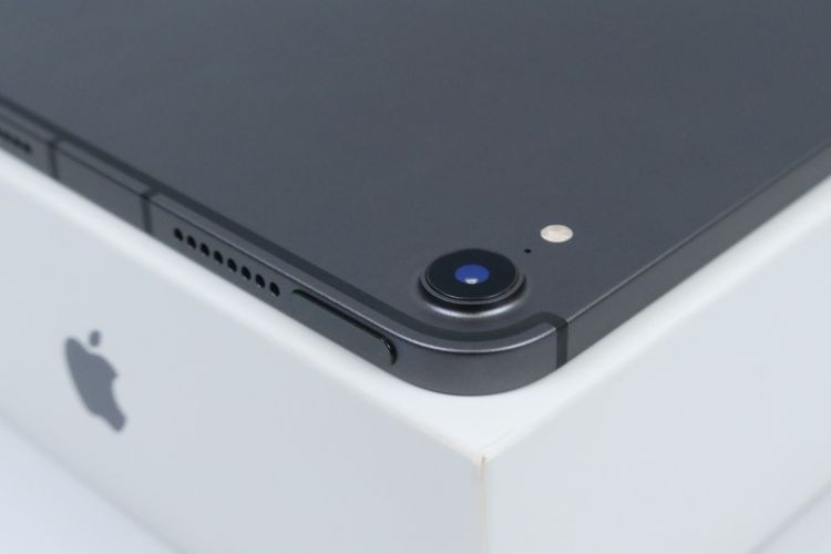 iPad mini 6 64GB WiFi + Cellular รูปที่ 9