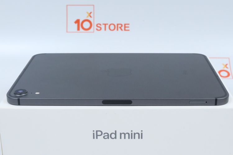 iPad mini 6 64GB WiFi + Cellular รูปที่ 5
